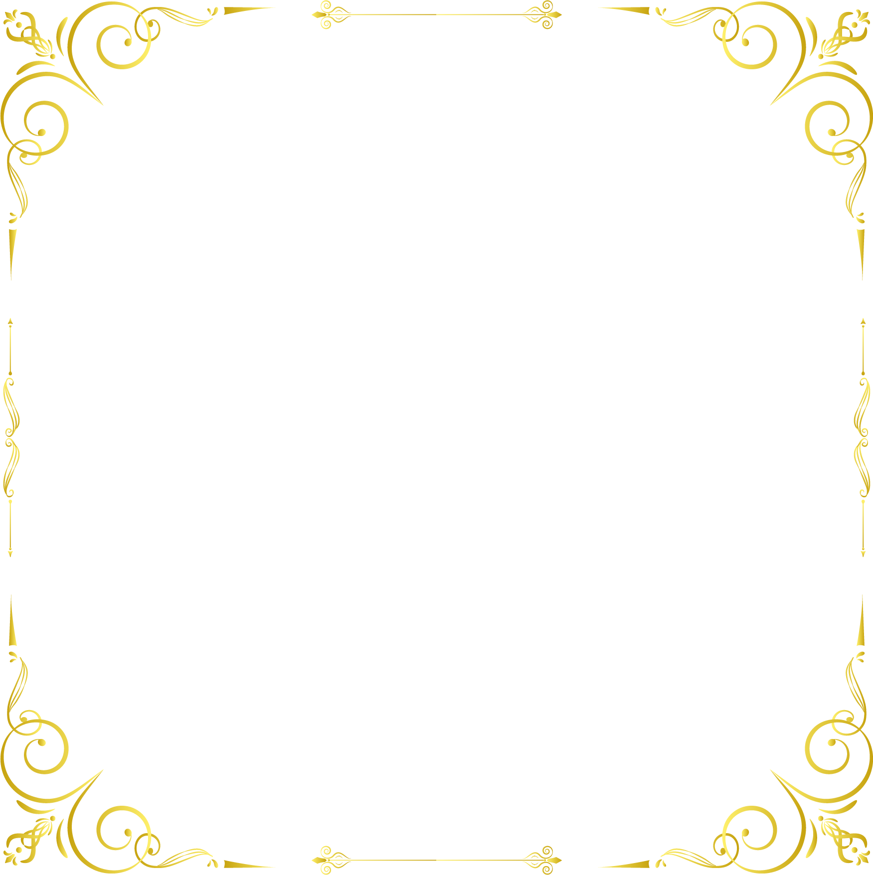 Fondo decorativo borde